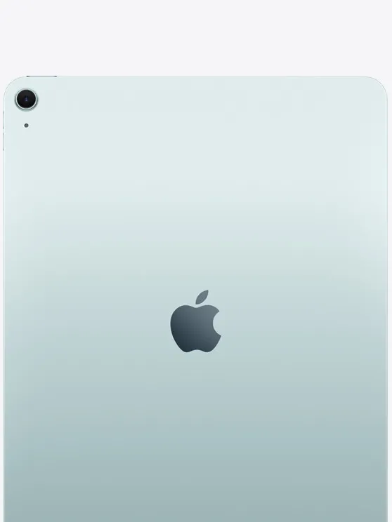 Apple iPad Air 13 M4 WiFi + Cellular 256GB - Tabletti, Violetti