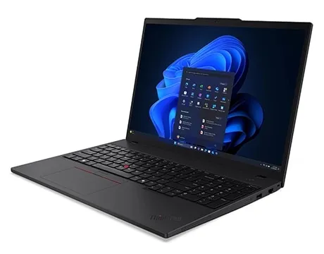 Lenovo ThinkPad T16 Gen 4 -kannettava (Intel® Core™ Ultra 5, 32 Gt RAM, 512 Gt SSD)