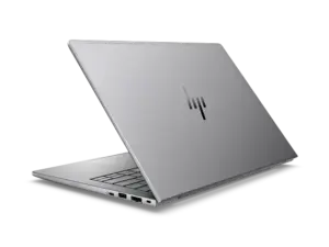 HP ZBook 8G1as 14" -kannettava (AMD Ryzen 9 HX-375, 64 Gt RAM)