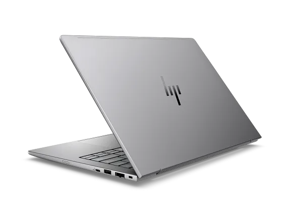 HP ZBook 8G1as 14" -kannettava (AMD Ryzen 9 HX-375, 64 Gt RAM)