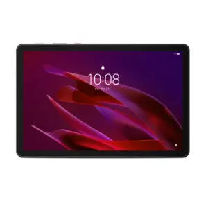 Lenovo ThinkTab X11 Gen 1 Snapdragon 256 GB 27,8 cm (10.9") 8 GB Wi-Fi 6E (802.11ax) Android 16 Musta