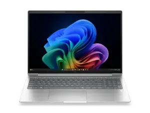 HP EliteBook 6 G2i Next Gen AI PC Intel Core Ultra 5 322 Kannettava tietokone 35,6 cm (14") WUXGA 16 GB DDR5-SDRAM 512 GB SSD Wi-Fi 7 (802.11be) Windows 11 Pro Hopea