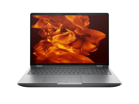 HP ZBook Fury G1i Mobile Workstation Intel Core Ultra 7 255HX Mobiilityöasema 40,6 cm (16") WUXGA 32 GB DDR5-SDRAM 1 TB SSD NVIDIA RTX PRO 2000 Blackwell Wi-Fi 7 (802.11be) Windows 11 Pro AI Workstation, AI PC Hopea