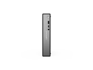 Lenovo ThinkCentre neo 50q QC Pieni Snapdragon Työpöytätietokone (3 GHz, 16 Gt RAM, 512 Gt SSD, Win 11 Pro)