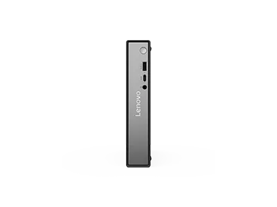 Lenovo ThinkCentre neo 50q QC Pieni Snapdragon Työpöytätietokone (3 GHz, 16 Gt RAM, 512 Gt SSD, Win 11 Pro)