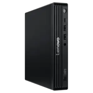 Lenovo ThinkCentre M70q Gen 6 -pöytäkone (Intel® Core™ Ultra 7, 16 Gt RAM, 512 Gt SSD)