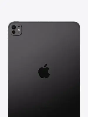 Apple iPad Air 11 M4 Wi-Fi - Tabletti (512GB, 11" IPS, Avaruuden Harmaa)