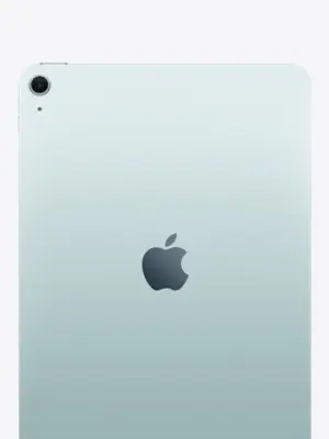 Apple iPad Air 11 M4 Wi-Fi -tabletti (512 Gt, 11" IPS, Starlight)