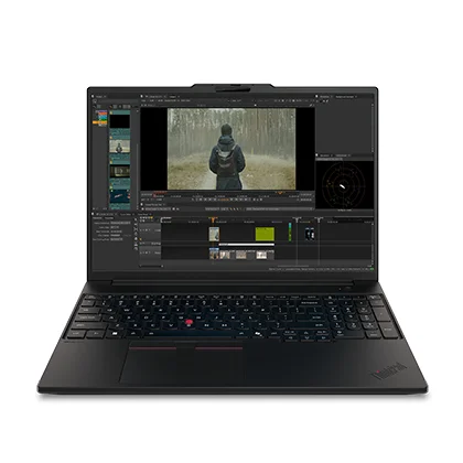 Lenovo ThinkPad P16s Gen 5 (Intel) Intel Core Ultra X9 388H Mobiilityöasema 40,6 cm (16") 2.8K 64 GB LPDDR5x-SDRAM 1 TB SSD Wi-Fi 7 (802.11be) Windows 11 Pro Musta Pohjoismainen