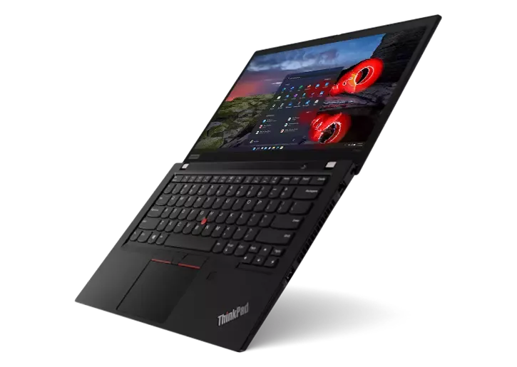 Lenovo ThinkPad P14s Gen 7 (Intel) Intel Core Ultra 7 366H Mobiilityöasema 36,8 cm (14.5") WUXGA 32 GB LPDDR5x-SDRAM 1 TB SSD NVIDIA RTX PRO 1000 Blackwell Wi-Fi 7 (802.11be) Windows 11 Pro Musta Pohjoismainen