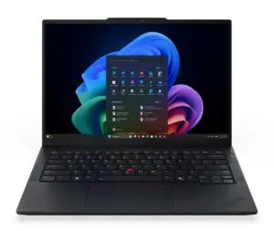 Lenovo ThinkPad E14 Gen 8 (Intel) Copilot+ PC Intel Core Ultra 5 325 Kannettava tietokone 35,6 cm (14") WUXGA 16 GB DDR5-SDRAM 512 GB SSD Wi-Fi 7 (802.11be) Windows 11 Pro Musta Pohjoismainen