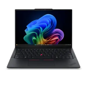 Lenovo ThinkPad E14 Gen 8 (AMD) Copilot+ PC AMD Ryzen AI 5 330 Kannettava tietokone 35,6 cm (14") WUXGA 16 GB DDR5-SDRAM 512 GB SSD Wi-Fi 7 (802.11be) Windows 11 Pro Musta Pohjoismainen