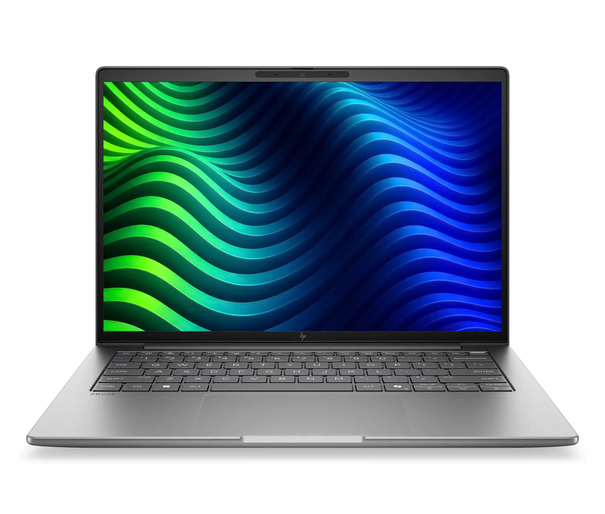 HP ZBook 8 G2i Copilot+ PC Intel Core Ultra 7 356H Mobiilityöasema 35,6 cm (14") WUXGA 32 GB DDR5-SDRAM 1 TB SSD NVIDIA RTX PRO 500 Blackwell Wi-Fi 7 (802.11be) Windows 11 Pro AI Workstation, AI PC Hopea