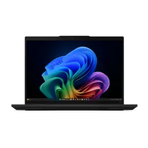 Lenovo ThinkPad L14 Gen 7 (AMD) Copilot+ PC AMD Ryzen AI 5 430 Kannettava tietokone 35,6 cm (14") WUXGA 24 GB DDR5-SDRAM 512 GB SSD Wi-Fi 7 (802.11be) Windows 11 Pro Musta Pohjoismainen