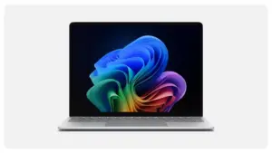 Microsoft Surface Laptop 7th Edition - 13.8" - Snapdragon X Plus - 16 Gt RAM - 512 Gt SSD - Platina