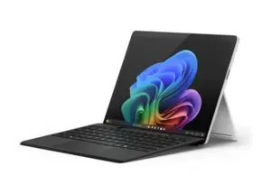 Microsoft Surface Pro 11th Edition -tabletti (Intel Core Ultra 7, 16 Gt RAM, 256 Gt SSD, 13" OLED)
