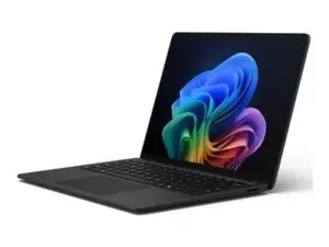 Microsoft Surface Laptop 7 for Business - 13.8" kosketusnäyttö, Intel Core Ultra 5, 16 Gt RAM, 256 Gt SSD, Platina