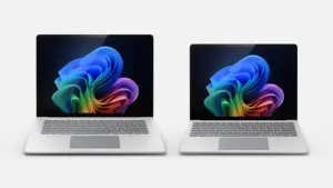Microsoft Surface Laptop 7 for Business - 15" (Intel Core Ultra 5, 16 Gt RAM, 512 Gt SSD)