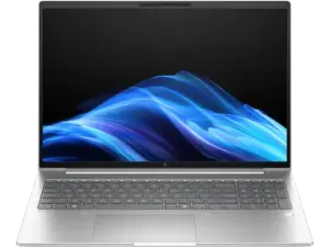 HP EliteBook 6 G1ah -kannettava (AMD Ryzen 5, 16 Gt RAM, 512 Gt SSD)