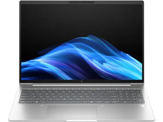 HP EliteBook 6 G1ah -kannettava (AMD Ryzen 5, 16 Gt RAM, 512 Gt SSD)