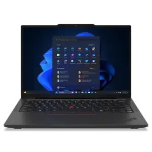 Lenovo ThinkPad X13 Gen 6 -kannettava (Intel Core Ultra 5, 32 Gt RAM, 512 GB SSD)