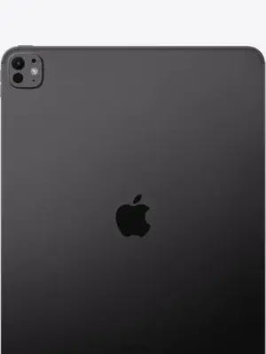 Apple iPad Pro M5 13" Wi-Fi -tabletti (256 Gt, Tandem OLED, Space Black)