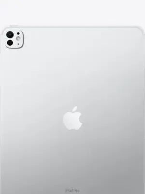 Apple iPad Pro M5 13 Wifi 1TB Silver (13-tuumainen, Tandem OLED)