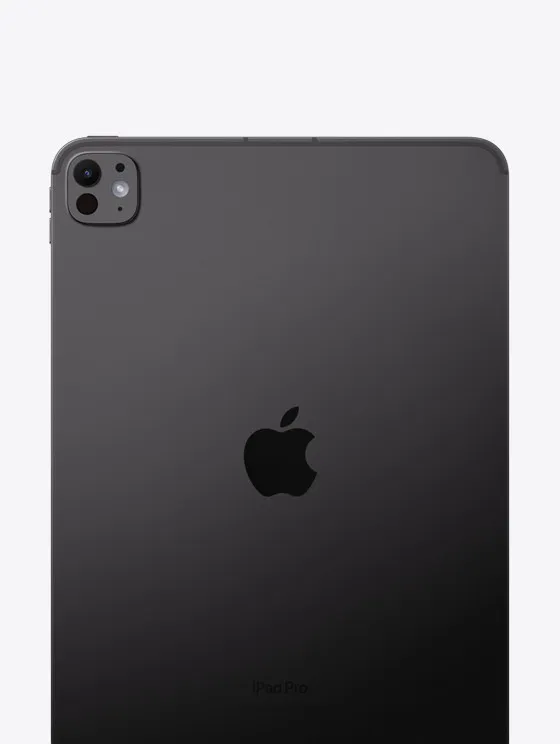Apple iPad Pro M5 11" Wi-Fi + Cellular - Tabletti (512GB, 5G, Avaruuden Musta)