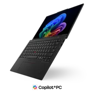 Lenovo ThinkPad X1 Carbon G13 -kannettava (U5-228V, 32 Gt RAM, 512 Gt SSD, 5G)