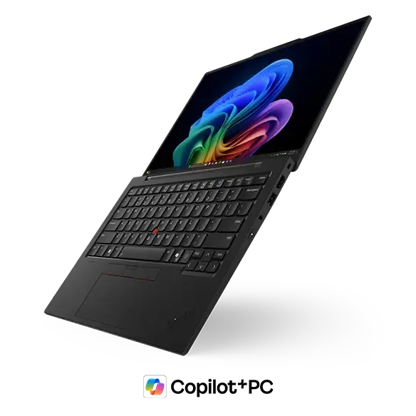 Lenovo ThinkPad X1 Carbon G13 -kannettava (U5-228V, 32 Gt RAM, 512 Gt SSD, 5G)