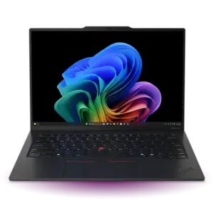 Lenovo ThinkPad X1 Carbon Gen 13 -kannettava (Intel Core Ultra 7, 32 Gt RAM, 512 Gt SSD)