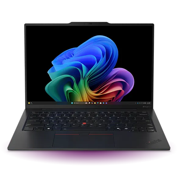 Lenovo ThinkPad X1 Carbon Gen 13 -kannettava (Intel Core Ultra 7, 32 Gt RAM, 512 Gt SSD)