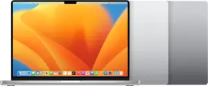 Apple MacBook Pro 16" (M5 Pro 20-core, 48 Gt RAM, 1 Tt SSD, hopea)