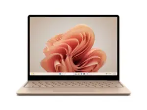 Microsoft Surface Laptop 15" G3 -kannettava (Intel Core Ultra 5, 16 Gt RAM, 512 Gt SSD, musta)