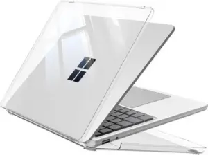 Microsoft Surface Laptop 13" G3 -kannettava (Intel Core Ultra 5, 16 Gt RAM, 256 Gt SSD, platina)