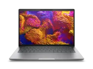 HP ZBook 8G1as 14" -kannettava (AMD Ryzen 9 HX-375, 64 Gt RAM)