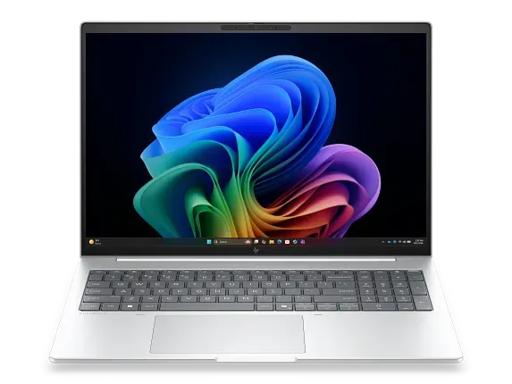 HP EliteBook 8 G2i Next Gen AI PC Copilot+ PC Intel Core Ultra 5 325 Kannettava tietokone 35,6 cm (14") WUXGA 32 GB LPDDR5x-SDRAM 512 GB SSD Wi-Fi 7 (802.11be) Windows 11 Pro Hopea