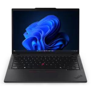 Lenovo ThinkPad P14s Gen 7 (AMD) Copilot + PC Copilot+ PC AMD Ryzen AI 5 PRO 440 Mobiilityöasema 35,6 cm (14") WUXGA 16 GB DDR5-SDRAM 512 GB SSD Wi-Fi 7 (802.11be) Windows 11 Pro Musta Pohjoismainen