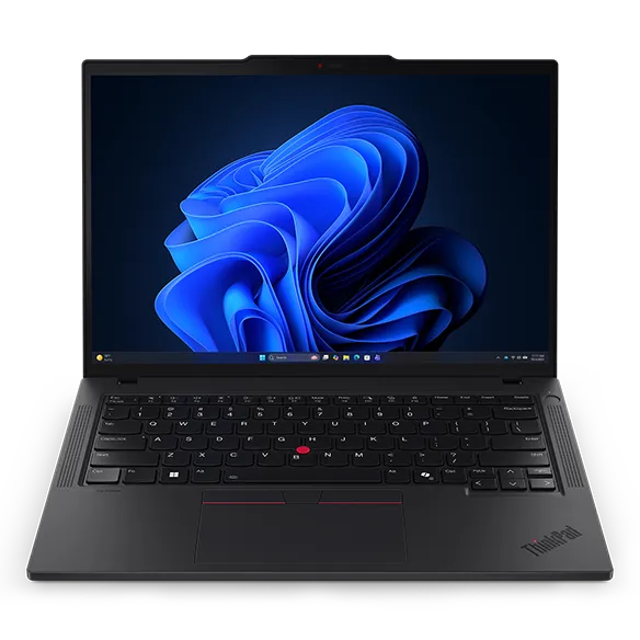 Lenovo ThinkPad P14s Gen 7 (AMD) Copilot + PC Copilot+ PC AMD Ryzen AI 5 PRO 440 Mobiilityöasema 35,6 cm (14") WUXGA 16 GB DDR5-SDRAM 512 GB SSD Wi-Fi 7 (802.11be) Windows 11 Pro Musta Pohjoismainen