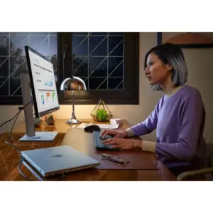 HP E0AG9AT kannettava tietokone Copilot+ PC Intel Core Ultra 5 325 35,6 cm (14") WUXGA 32 GB LPDDR5x-SDRAM 512 GB SSD Wi-Fi 7 (802.11be) Windows 11 Pro Hopea