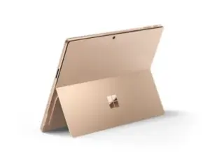 Microsoft Surface Pro 13" M10 -tabletti (Snapdragon X2 Plus, 16 Gt RAM, 256 Gt SSD, Win 11 Pro)