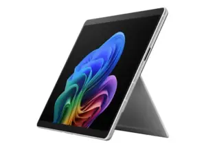 Microsoft Surface Pro for Business - 12th Edition - 13" OLED-tabletti (Snapdragon X2 Elite, 16 Gt RAM, 512 Gt SSD)