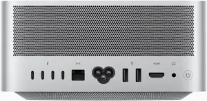 Apple Mac Studio - USFF (M5 Max, 36 Gt RAM, 512 Gt SSD)